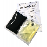 3M™ Scotchcast™ 2131 - Ognioodporna żywica poliuretanowa B 210g